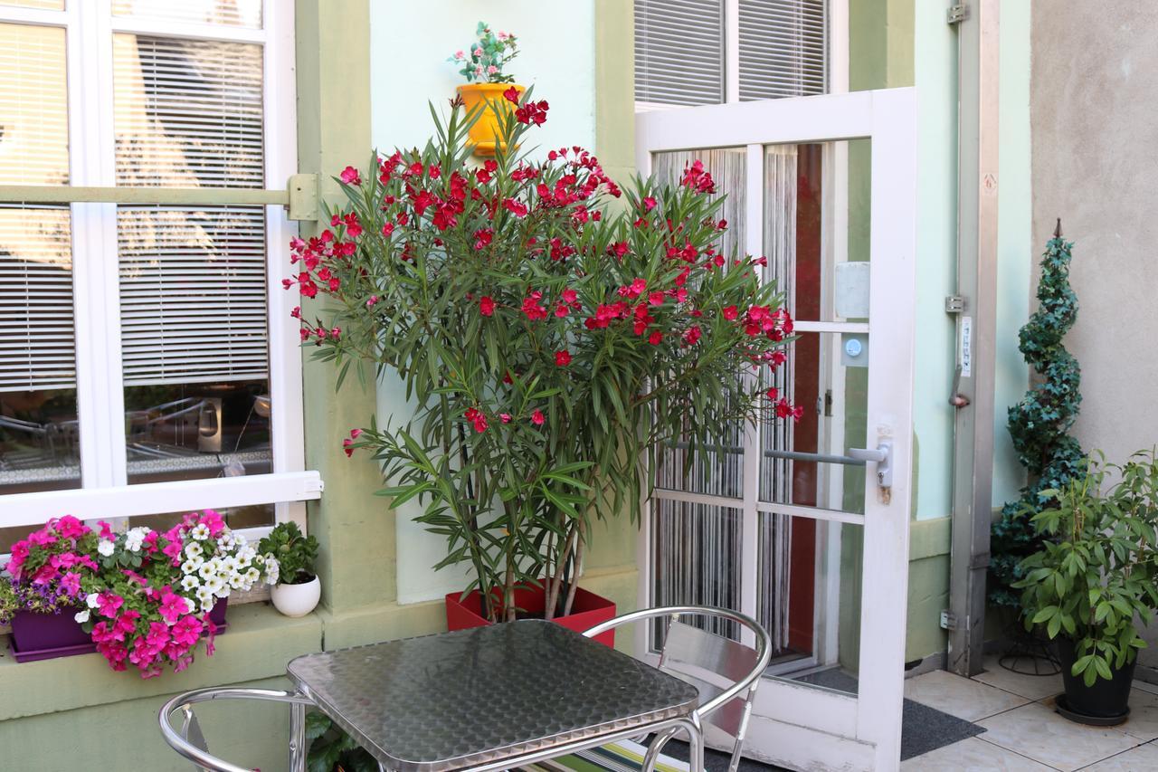 Logis-hôtel Des Oliviers 2* Thionville
