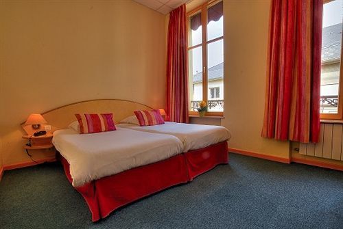Logis-hôtel Des Oliviers Hotel Thionville